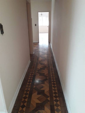 Imagem Apartamento com 3 Quartos à Venda, 130 m² em Jose Menino - Santos