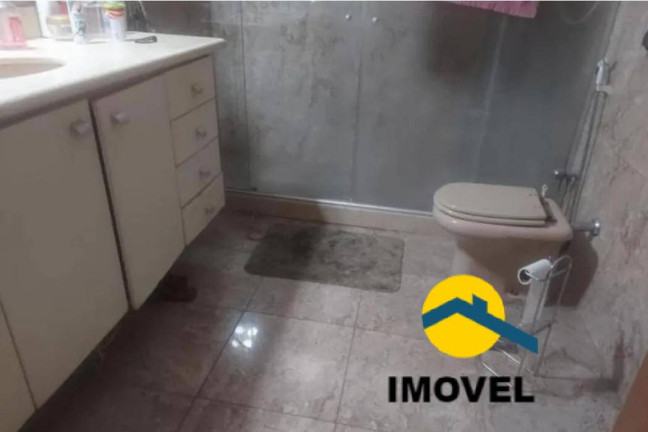 Imagem Apartamento com 3 Quartos à Venda, 110 m² em Icaraí - Niterói