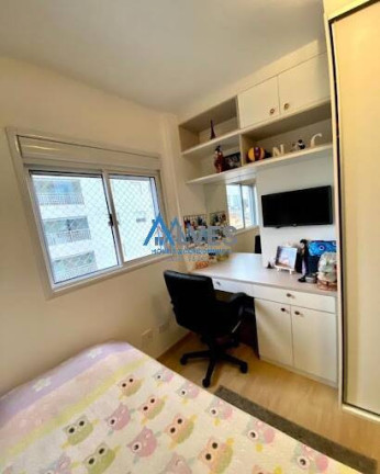 Imagem Apartamento com 2 Quartos à Venda, 56 m² em Centro - Diadema