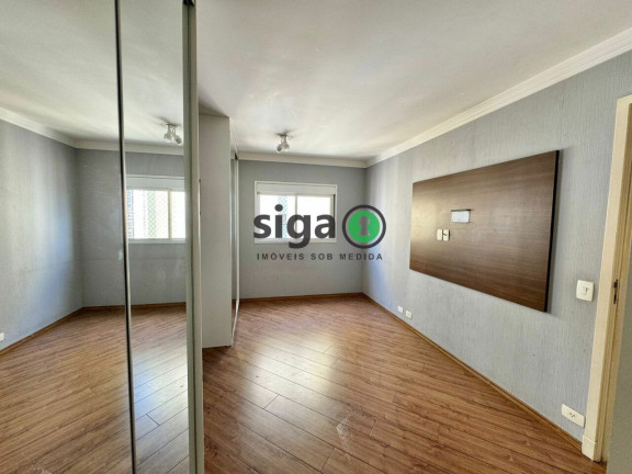 Imagem Apartamento com 3 Quartos à Venda, 121 m² em Anália Franco - São Paulo Imagem Apartamento com 3 Quartos à Venda, 121 m² em Anália Franco - São Paulo