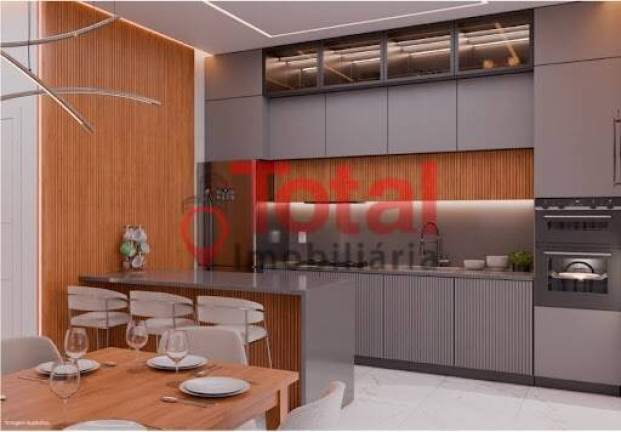 Imagem Apartamento com 3 Quartos à Venda,  em Bela Vista - Ipatinga