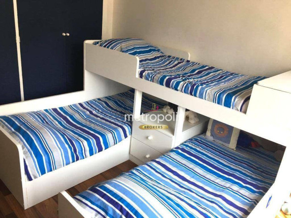 Imagem Apartamento com 3 Quartos à Venda, 193 m² em Higienópolis - São Paulo