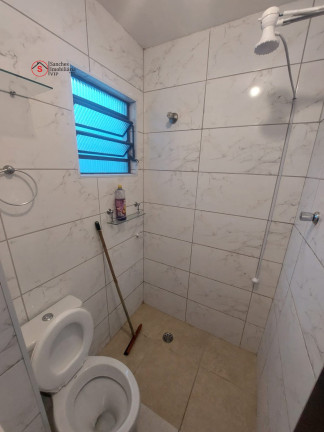 Imagem Casa com 1 Quarto para Alugar, 35 m² em Vila São Domingos - São Paulo Imagem Casa com 1 Quarto para Alugar, 35 m² em Vila São Domingos - São Paulo