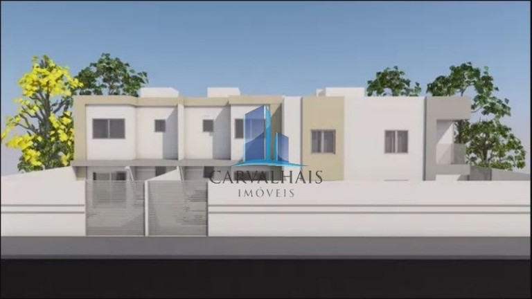 Imagem Casa com 2 Quartos à Venda, 75 m² em Duque De Caxias - Betim Imagem Casa com 2 Quartos à Venda, 75 m² em Duque De Caxias - Betim