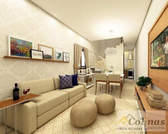 Imagem Sobrado com 2 Quartos à Venda, em Centro - Ibiúna Imagem Sobrado com 2 Quartos à Venda, em Centro - Ibiúna