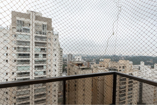 Imagem Cobertura com 4 Quartos à Venda, 160 m² em Vila Progredior - São Paulo Imagem Cobertura com 4 Quartos à Venda, 160 m² em Vila Progredior - São Paulo