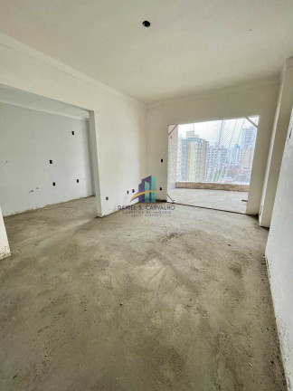 Imagem Apartamento com 3 Quartos à Venda, 109 m² em Guilhermina - Praia Grande