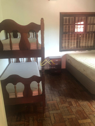Imagem Casa com 3 Quartos à Venda, 182 m² em Itaguá - Ubatuba Imagem Casa com 3 Quartos à Venda, 182 m² em Itaguá - Ubatuba