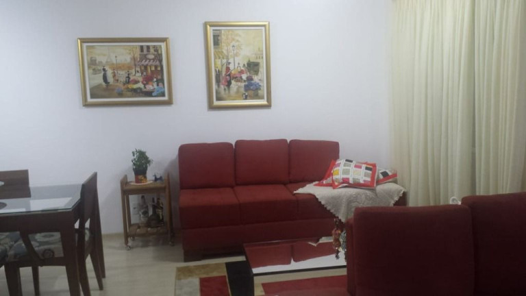 Imagem Apartamento com 3 Quartos à Venda, 68 m² em Morumbi - São Paulo Imagem Apartamento com 3 Quartos à Venda, 68 m² em Morumbi - São Paulo