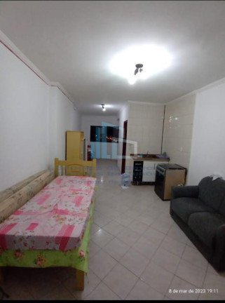 Imagem Apartamento com 1 Quarto à Venda, 33 m² em Tupi - Praia Grande Imagem Apartamento com 1 Quarto à Venda, 33 m² em Tupi - Praia Grande