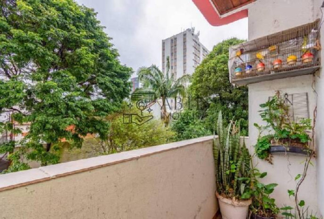 Imagem Apartamento com 3 Quartos à Venda, 93 m² em Saúde - São Paulo