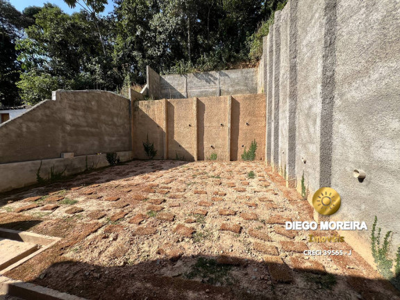 Imagem Casa com 3 Quartos à Venda, 134 m² em Barreiro - Mairiporã Imagem Casa com 3 Quartos à Venda, 134 m² em Barreiro - Mairiporã