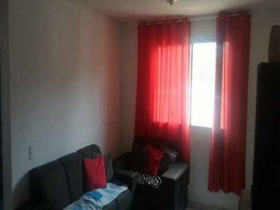 Imagem Apartamento com 2 Quartos à Venda, 40 m² em Jardim Ipanema (zona Oeste) - São Paulo Imagem Apartamento com 2 Quartos à Venda, 40 m² em Jardim Ipanema (zona Oeste) - São Paulo