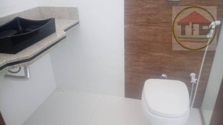 Imagem Casa com 3 Quartos à Venda, 164 m² em Mirante Do Vale - Marabá