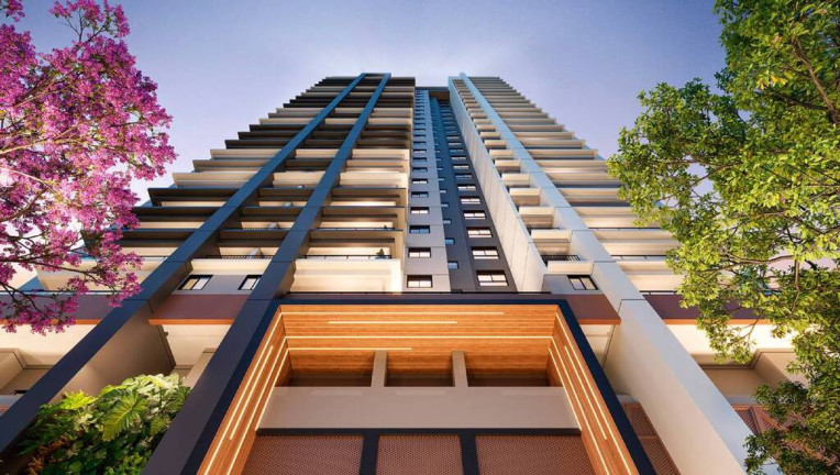 Imagem Apartamento com 3 Quartos à Venda, 84 m² em Vila Osasco - Osasco