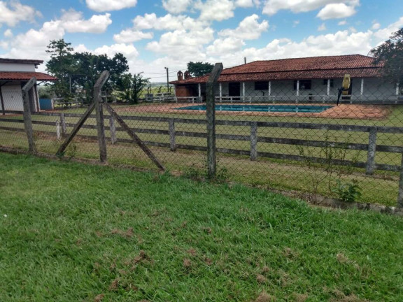 Imagem Chácara com 5 Quartos à Venda, 18 m² em Distrito Industrial - Capela Do Alto Imagem Chácara com 5 Quartos à Venda, 18 m² em Distrito Industrial - Capela Do Alto