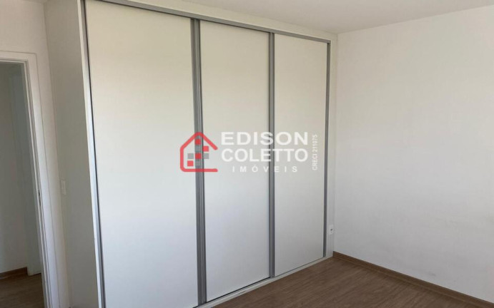 Imagem Apartamento com 2 Quartos à Venda, 55 m² em Campestre - Piracicaba