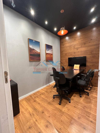 Imóvel Comercial à Venda, 40 m² em Consolação - São Paulo