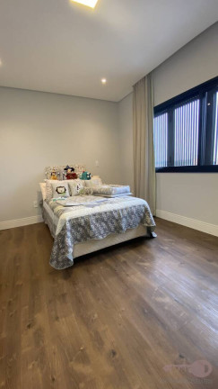Imagem Casa de Condomínio com 4 Quartos à Venda, 293 m² em Sorocaba