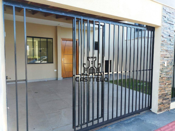 Imagem Sobrado com 3 Quartos à Venda, 95 m² em Jardim Portal Dos Pioneiros - Londrina