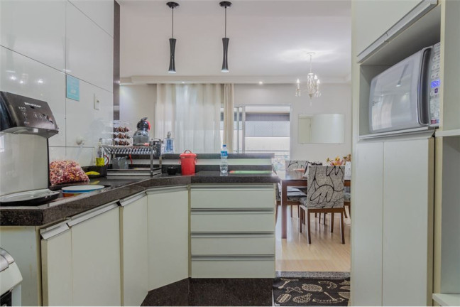 Imagem Apartamento com 3 Quartos à Venda, 113 m² em Vila Carrão - São Paulo Imagem Apartamento com 3 Quartos à Venda, 113 m² em Vila Carrão - São Paulo