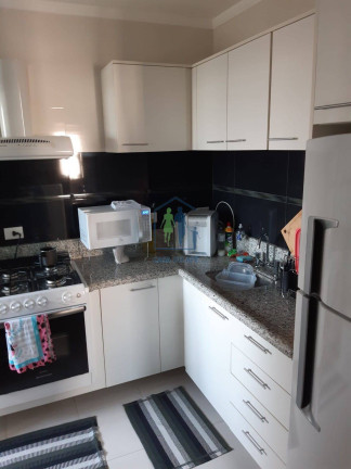 Imagem Apartamento com 2 Quartos à Venda, 67 m² em Moema - São Paulo