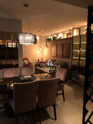 Imagem Apartamento com 2 Quartos à Venda, 78 m² em Santa Maria - São Caetano Do Sul