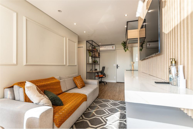 Imagem Apartamento com 2 Quartos à Venda, 59 m² em Ipiranga - São Paulo