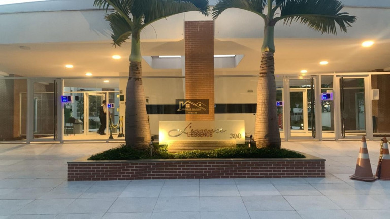 Apartamento com 3 Quartos à Venda, 193 m² em Parque Campolim - Sorocaba
