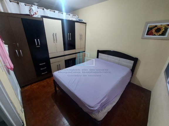 Imagem Apartamento com 2 Quartos à Venda, 60 m² em Guilhermina - Praia Grande Imagem Apartamento com 2 Quartos à Venda, 60 m² em Guilhermina - Praia Grande