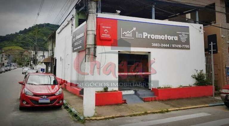 Imagem Ponto Comercial à Venda, 360 m² em Centro - Caraguatatuba Imagem Ponto Comercial à Venda, 360 m² em Centro - Caraguatatuba