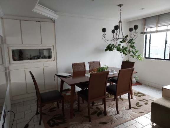 Imagem Apartamento com 3 Quartos à Venda, 170 m² em Centro - Balneário Camboriú