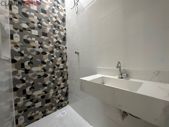 Imagem Casa com 2 Quartos à Venda, 53 m² em Boqueirão - Praia Grande Imagem Casa com 2 Quartos à Venda, 53 m² em Boqueirão - Praia Grande