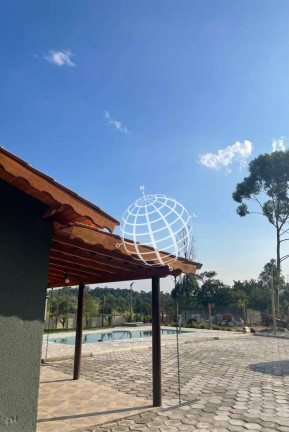 Imagem Chácara com 2 Quartos à Venda, 98 m² em Loteamento Colinas Verdes - Atibaia Imagem Chácara com 2 Quartos à Venda, 98 m² em Loteamento Colinas Verdes - Atibaia