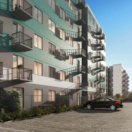 Imagem Apartamento com 2 Quartos à Venda, 64 m² em Praia João Rosa - Biguaçu Imagem Apartamento com 2 Quartos à Venda, 64 m² em Praia João Rosa - Biguaçu