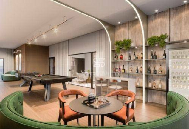 Imagem Apartamento com 4 Quartos à Venda, 159 m² em Castelo Branco - Itapema