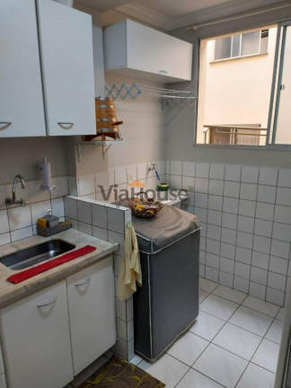 Apartamento com 2 Quartos à Venda, 49 m² em República - Ribeirão Preto