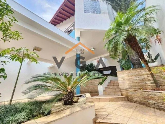 Imagem Casa com 3 Quartos à Venda, 354 m² em Parque Da Vila Prudente - São Paulo