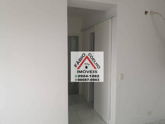 Imagem Apartamento com 2 Quartos à Venda, 75 m² em Campo Belo - São Paulo Imagem Apartamento com 2 Quartos à Venda, 75 m² em Campo Belo - São Paulo