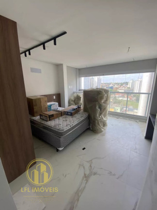 Imóvel com 1 Quarto à Venda, 25 m² em Vila Clementino - São Paulo