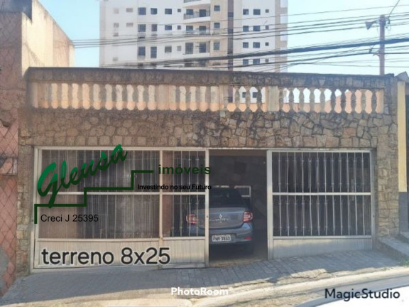 Imagem Casa com 1 Quarto à Venda, 148 m² em Vila Beatriz - São Paulo Imagem Casa com 1 Quarto à Venda, 148 m² em Vila Beatriz - São Paulo