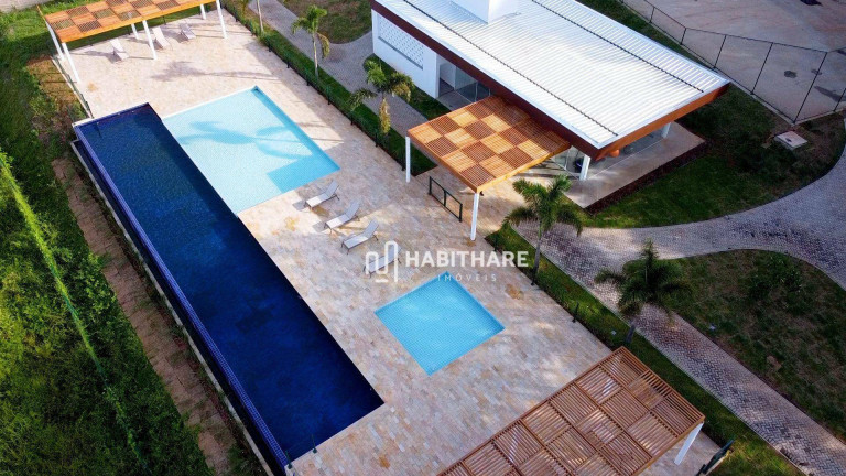 Imagem Terreno à Venda, 390 m² em Residencial Canadá - Piracicaba