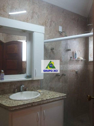 Imagem Casa com 4 Quartos à Venda, 550 m² em Parque Taquaral - Campinas Imagem Casa com 4 Quartos à Venda, 550 m² em Parque Taquaral - Campinas