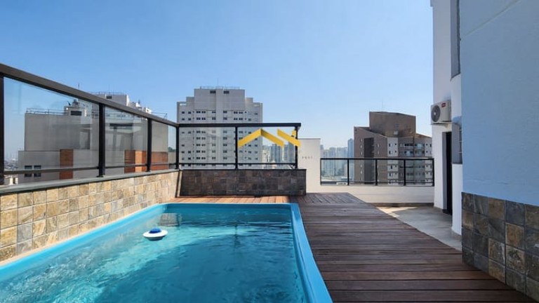 Imagem Apartamento com 4 Quartos à Venda, 176 m² em Morumbi - São Paulo