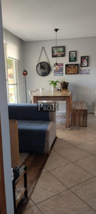 Imagem Apartamento com 3 Quartos à Venda, 56 m² em Paulicéia - São Bernardo Do Campo Imagem Apartamento com 3 Quartos à Venda, 56 m² em Paulicéia - São Bernardo Do Campo