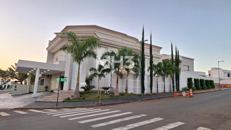 Imagem Casa de Condomínio com 3 Quartos à Venda, 438 m² em Vila Cordenonsi - Americana Imagem Casa de Condomínio com 3 Quartos à Venda, 438 m² em Vila Cordenonsi - Americana