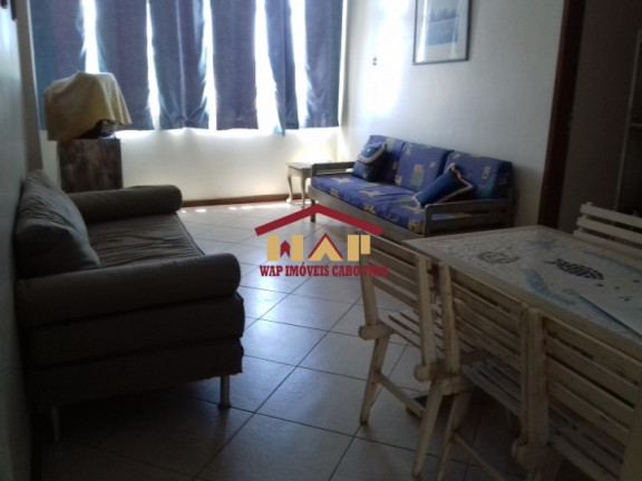 Imagem Apartamento com 2 Quartos à Venda, 90 m² em Passagem - Cabo Frio Imagem Apartamento com 2 Quartos à Venda, 90 m² em Passagem - Cabo Frio
