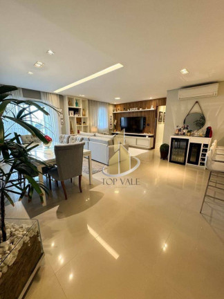 Imagem Apartamento com 3 Quartos à Venda, 114 m² em Jardim Aquarius - São José Dos Campos Imagem Apartamento com 3 Quartos à Venda, 114 m² em Jardim Aquarius - São José Dos Campos