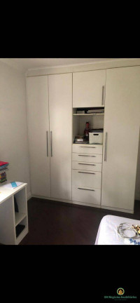 Imagem Apartamento com 3 Quartos à Venda, 117 m² em Chácara Agrindus - Taboão Da Serra Imagem Apartamento com 3 Quartos à Venda, 117 m² em Chácara Agrindus - Taboão Da Serra