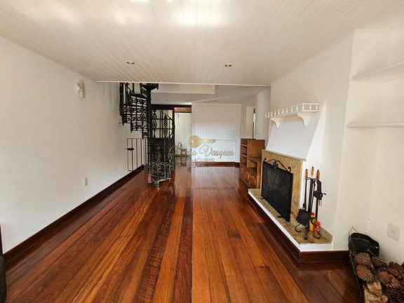 Apartamento com 2 Quartos à Venda, 125 m² em Alto - Teresópolis